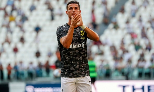E gata! Telenovela Cristiano Ronaldo s-a încheiat, la o săptămână după transferul lui Leo Messi la PSG